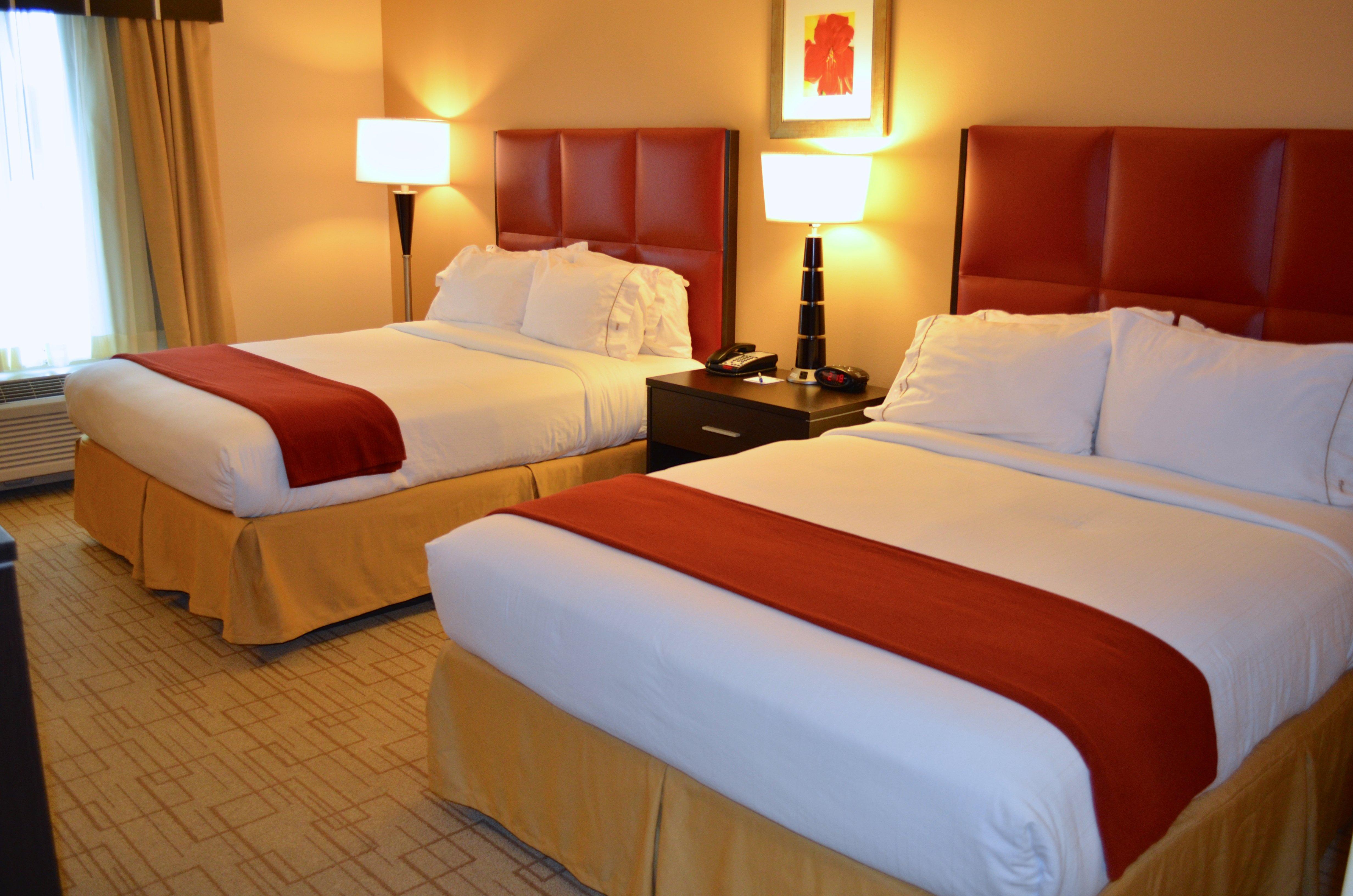 Holiday Inn Express & Suites - Smithfield/Selma By Ihg Ngoại thất bức ảnh