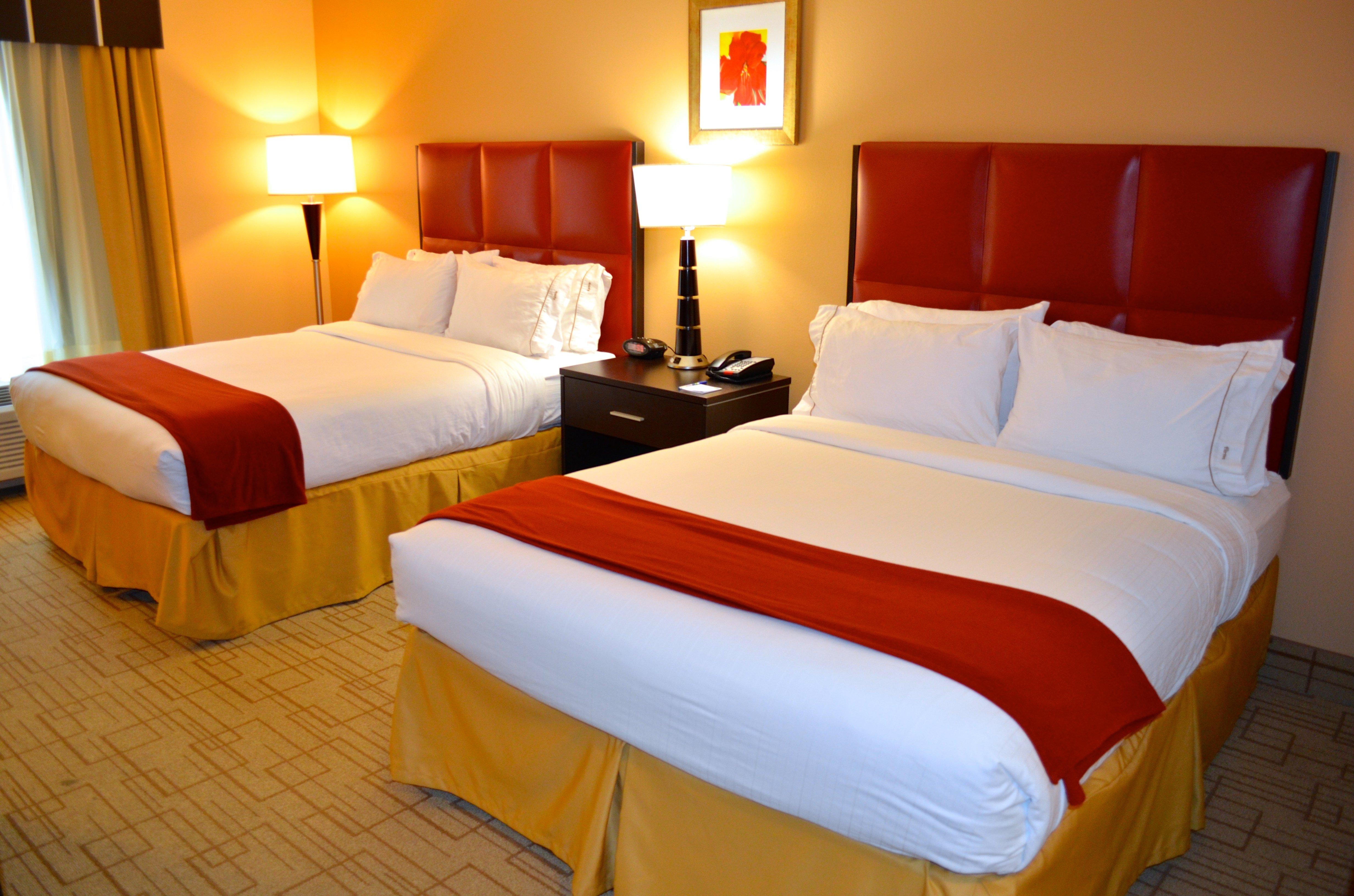 Holiday Inn Express & Suites - Smithfield/Selma By Ihg Ngoại thất bức ảnh