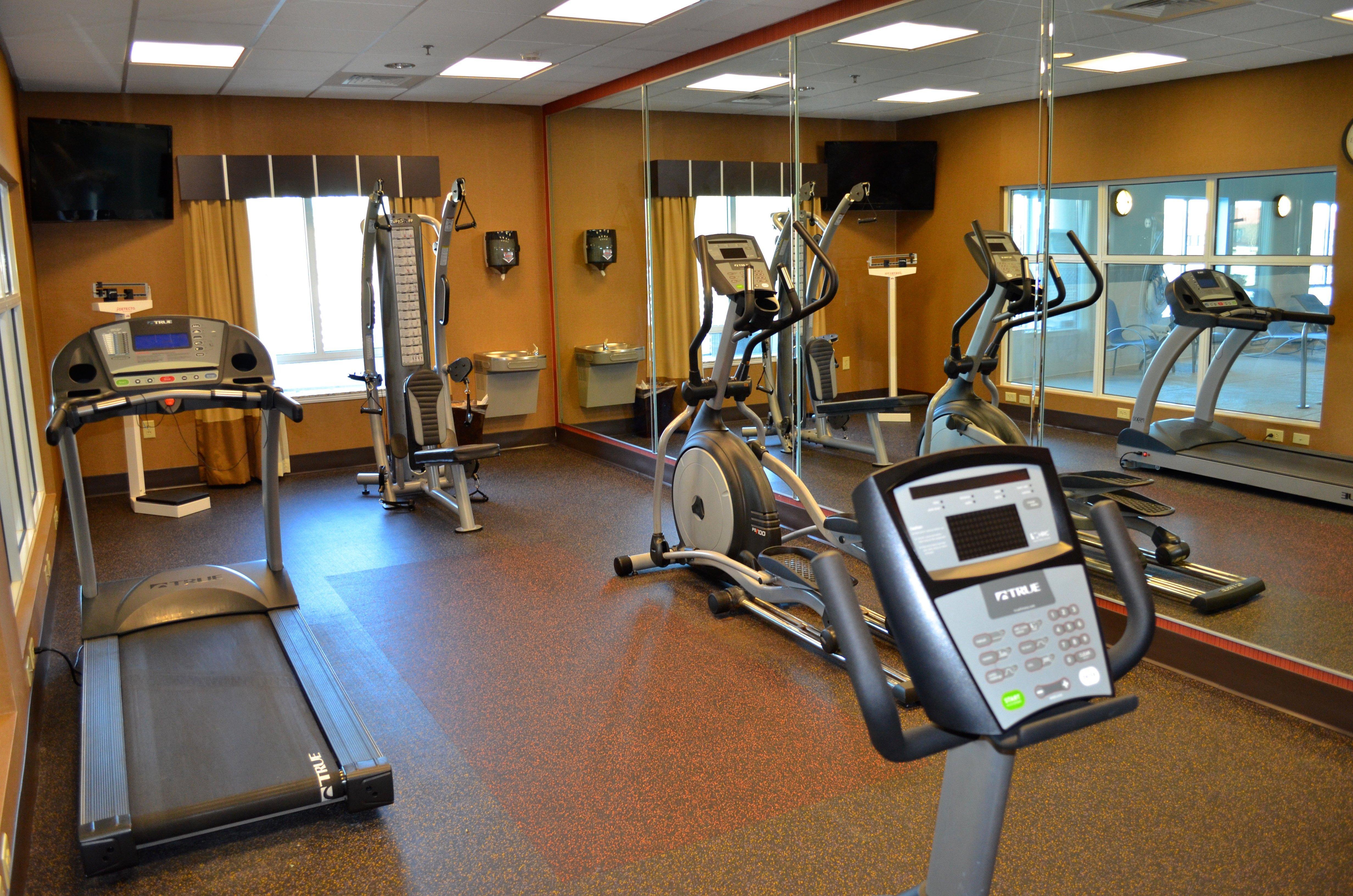 Holiday Inn Express & Suites - Smithfield/Selma By Ihg Ngoại thất bức ảnh
