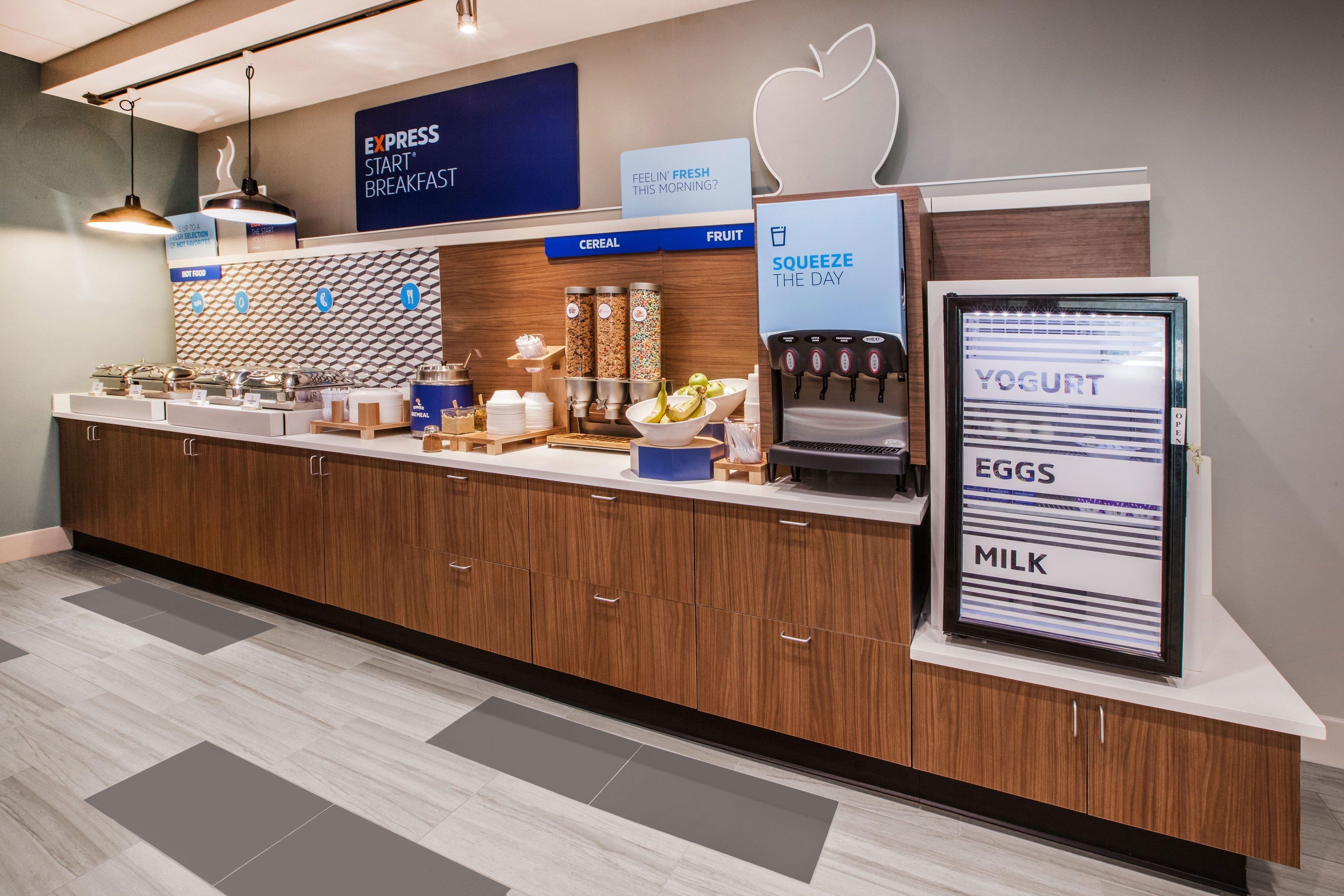 Holiday Inn Express & Suites - Smithfield/Selma By Ihg Ngoại thất bức ảnh