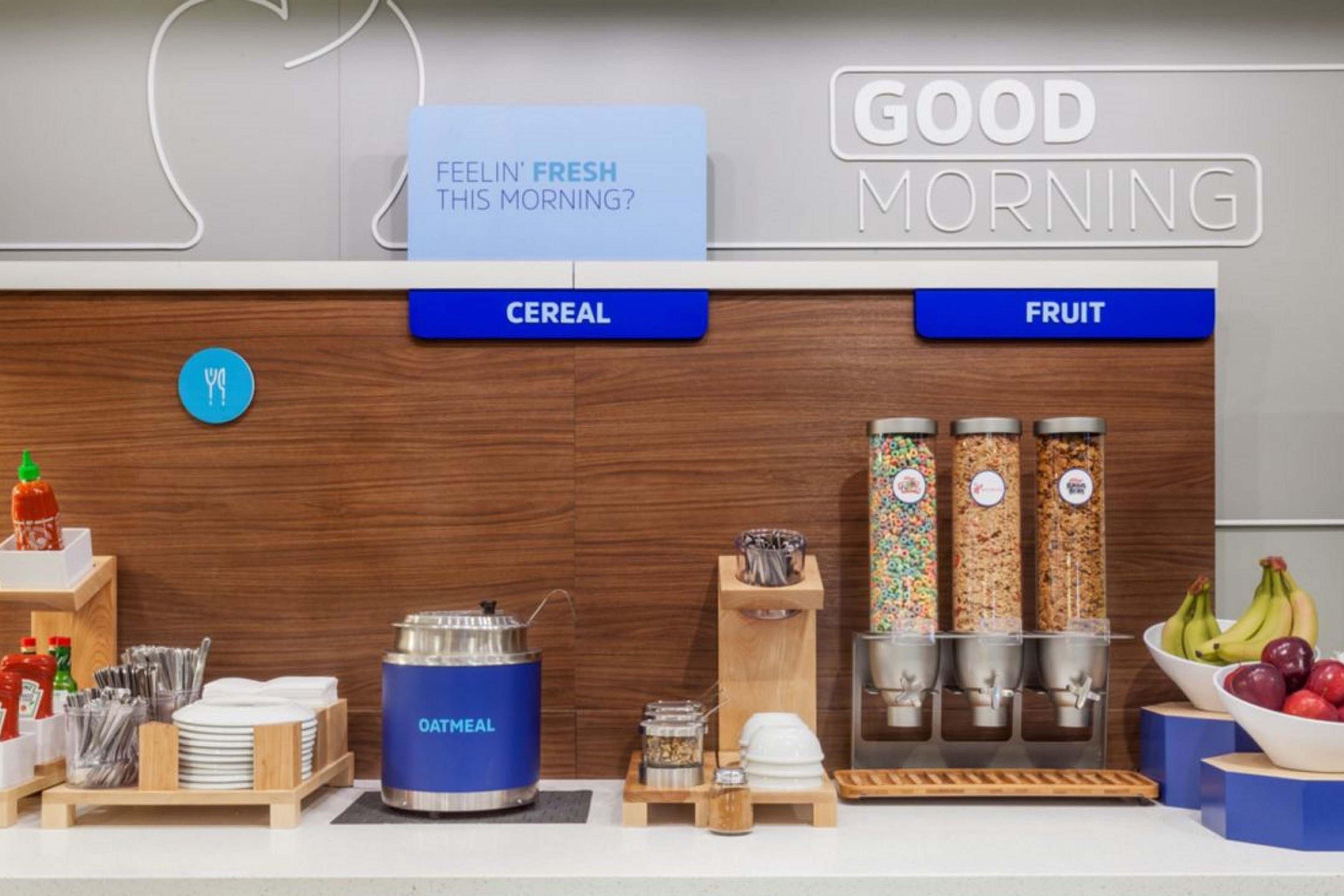 Holiday Inn Express & Suites - Smithfield/Selma By Ihg Ngoại thất bức ảnh