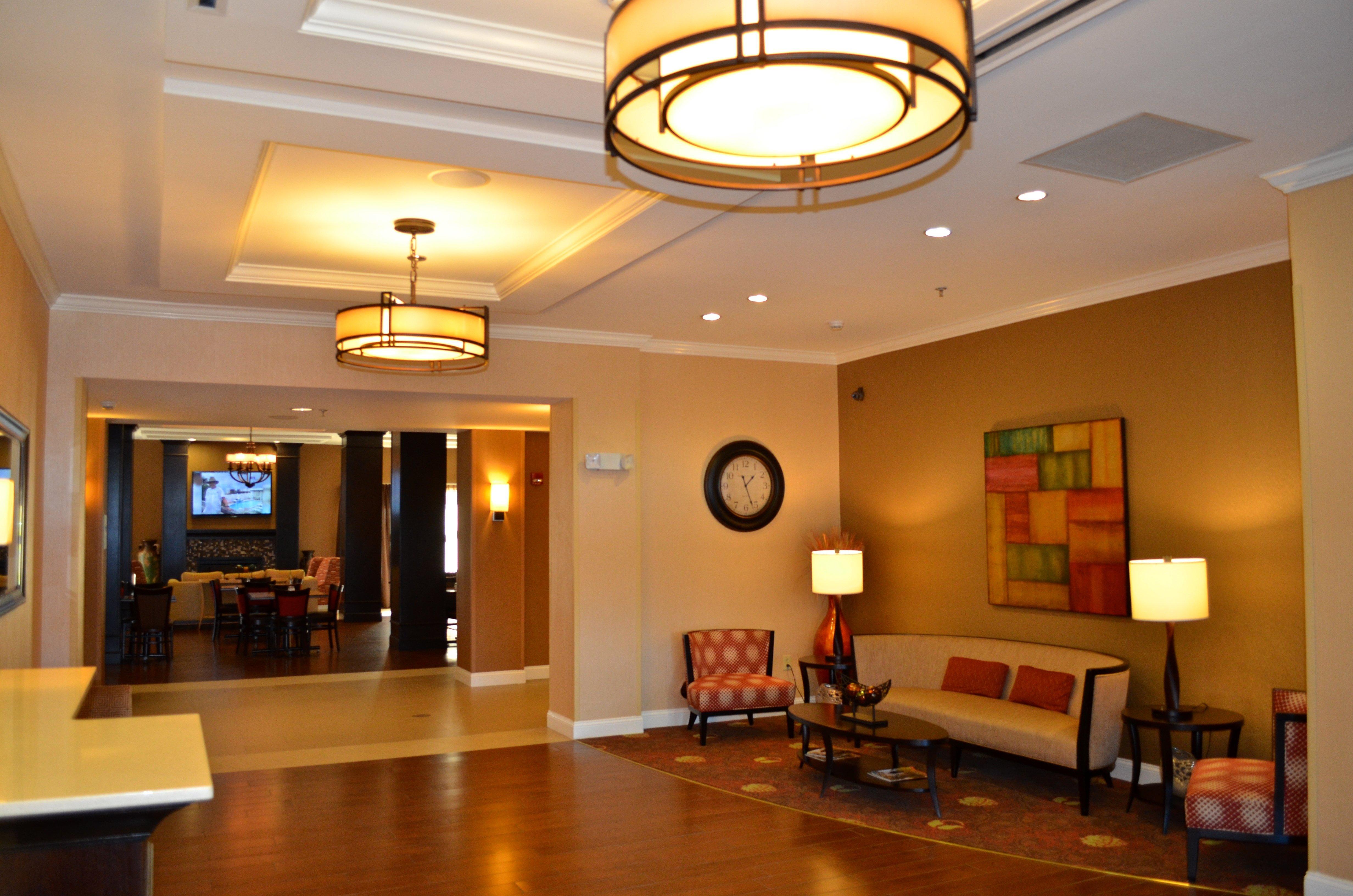 Holiday Inn Express & Suites - Smithfield/Selma By Ihg Ngoại thất bức ảnh