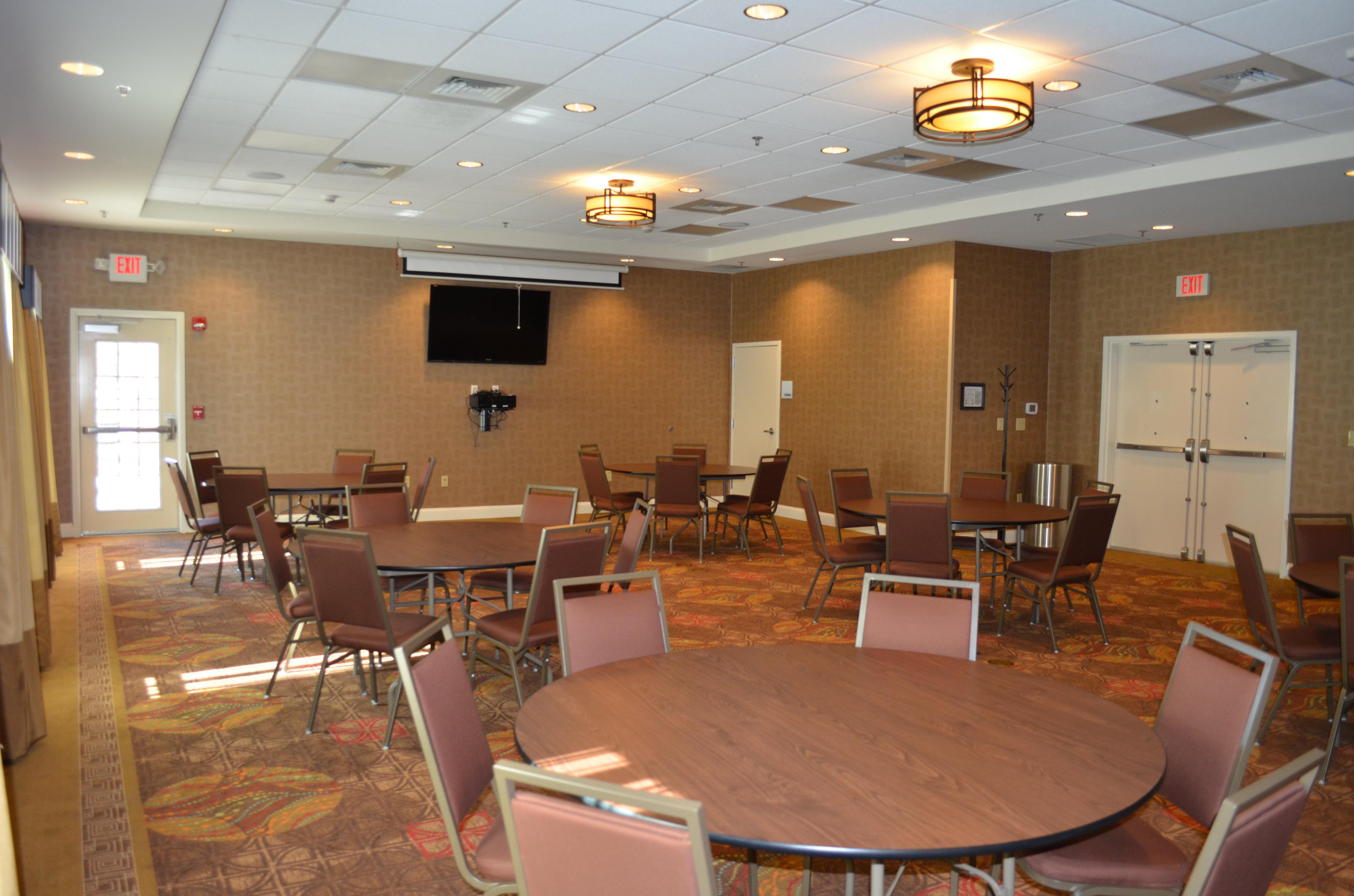 Holiday Inn Express & Suites - Smithfield/Selma By Ihg Ngoại thất bức ảnh