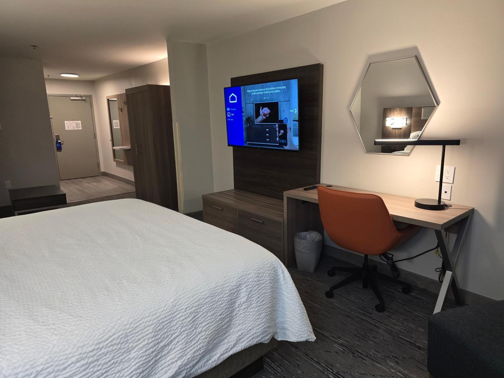 Holiday Inn Express & Suites - Smithfield/Selma By Ihg Ngoại thất bức ảnh