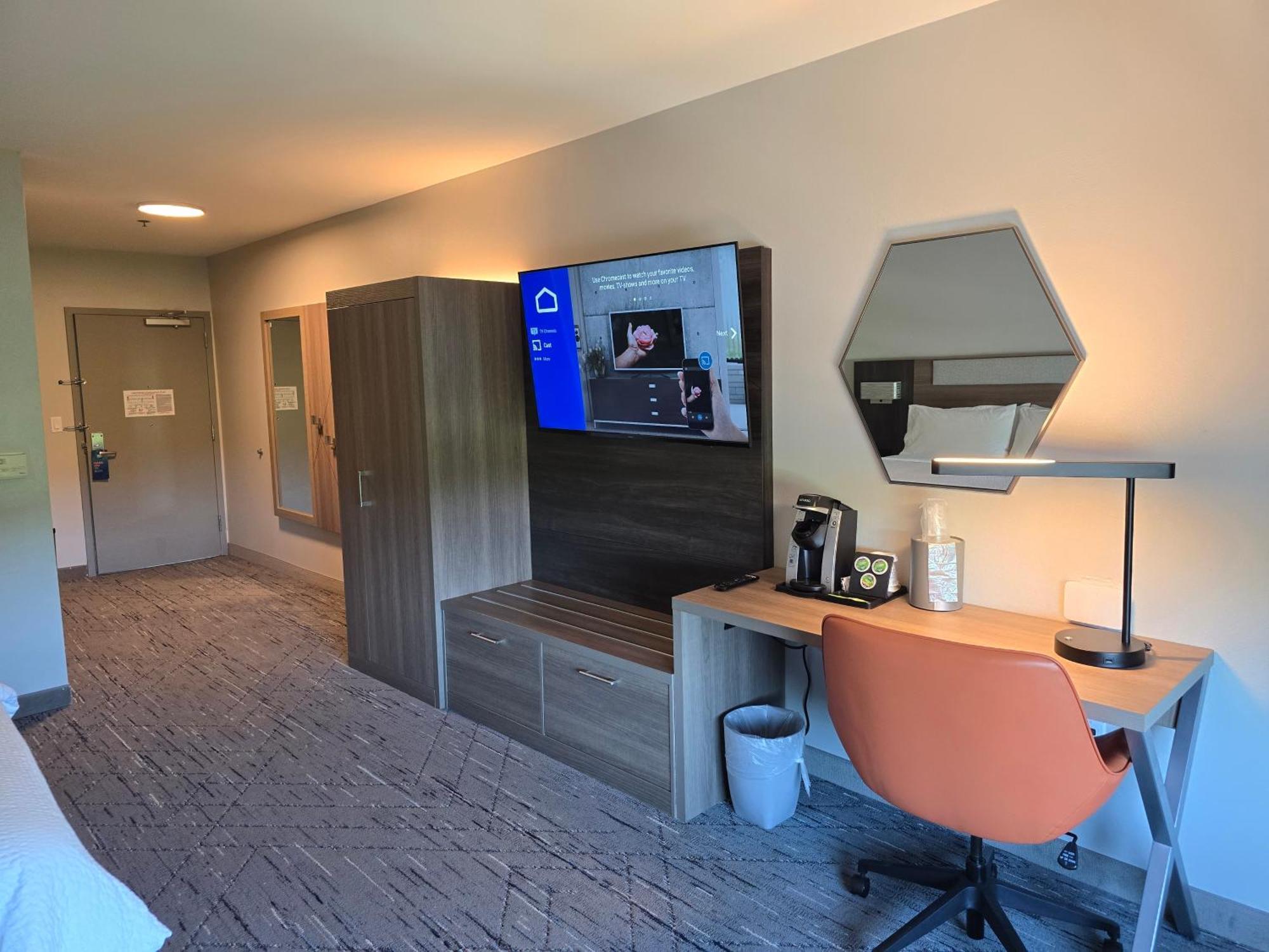 Holiday Inn Express & Suites - Smithfield/Selma By Ihg Ngoại thất bức ảnh