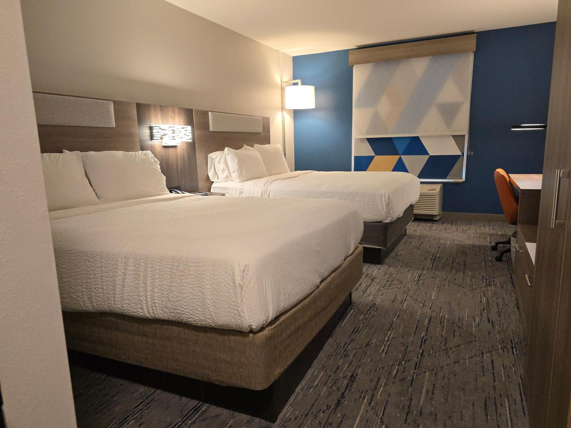 Holiday Inn Express & Suites - Smithfield/Selma By Ihg Ngoại thất bức ảnh