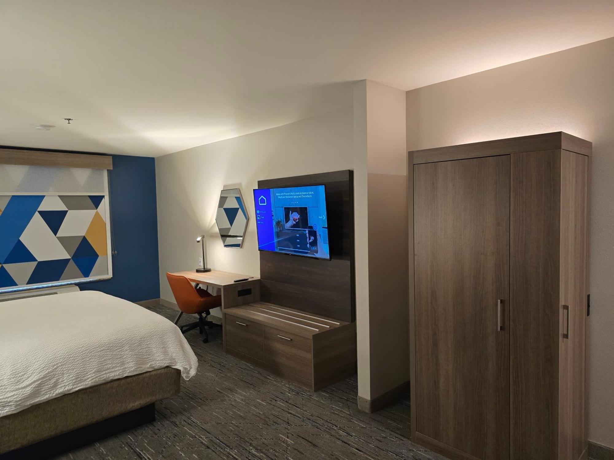 Holiday Inn Express & Suites - Smithfield/Selma By Ihg Ngoại thất bức ảnh