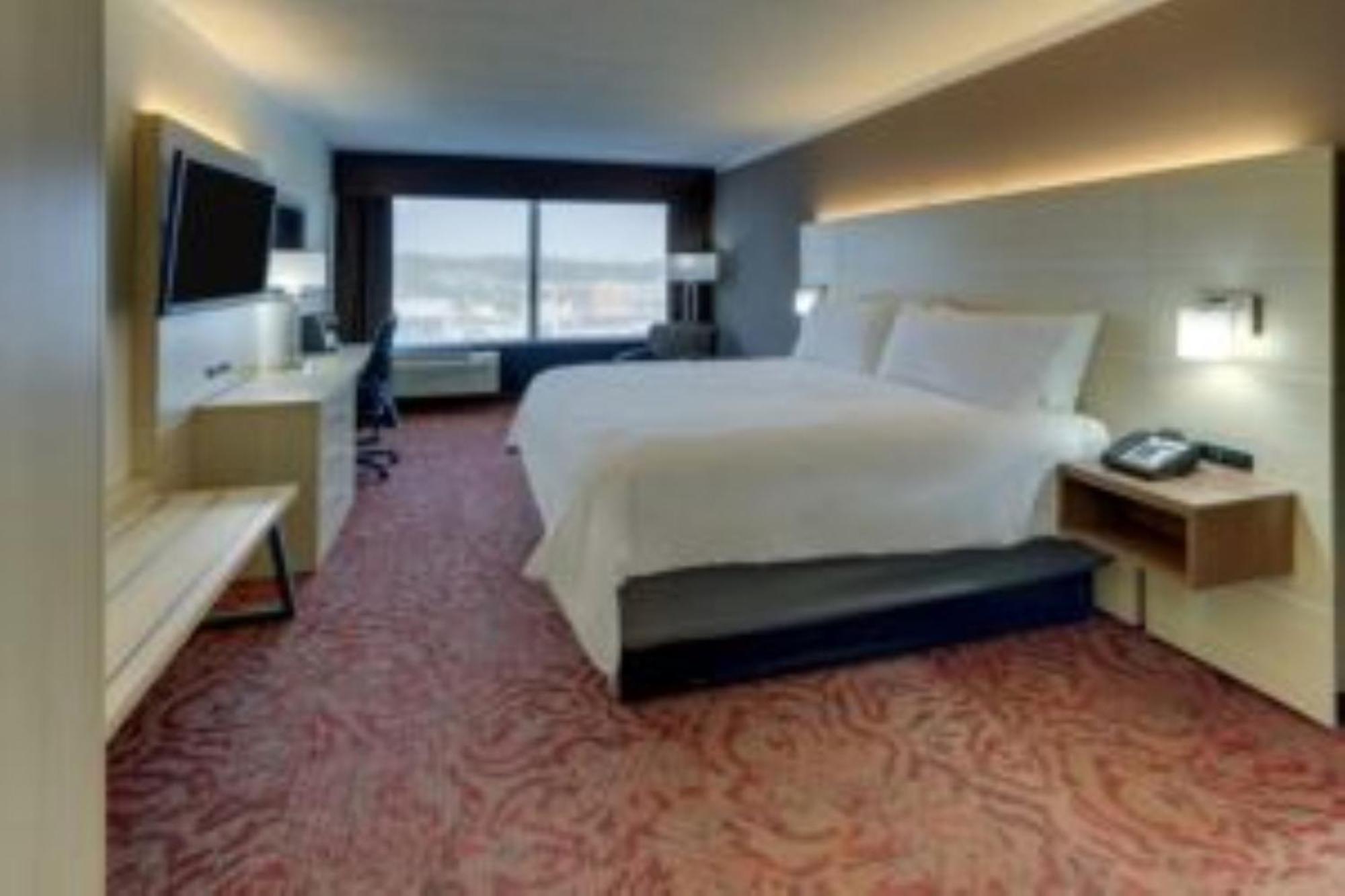Holiday Inn Express & Suites - Smithfield/Selma By Ihg Ngoại thất bức ảnh