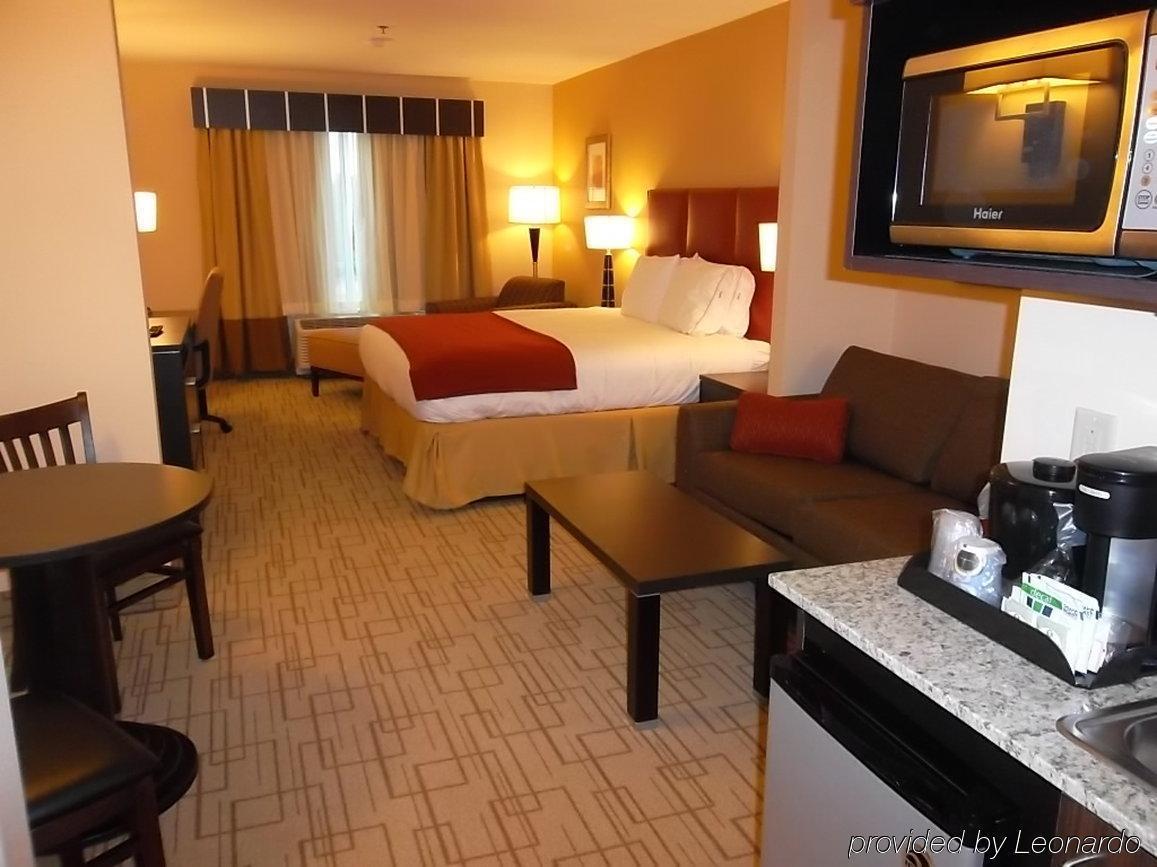 Holiday Inn Express & Suites - Smithfield/Selma By Ihg Phòng bức ảnh
